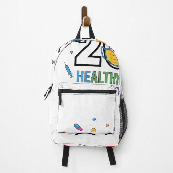 Item preview, Healthy New Year CNA designed and sold by Mues1966.