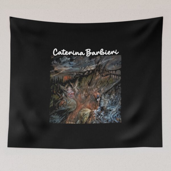 Item preview, Arrows of Time Caterina Barbieri designed and sold by shinarter.