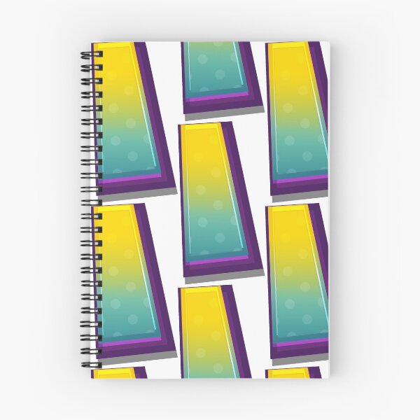 Item preview, Alphabets - Yellow Green | YWZMHQ  8 designed and sold by MyStickersCove.