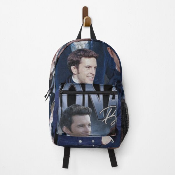 Item preview, Jonathan Bailey 90s Vintage Bootleg Style - Charming British Actor Tribute designed and sold by AidanToma.