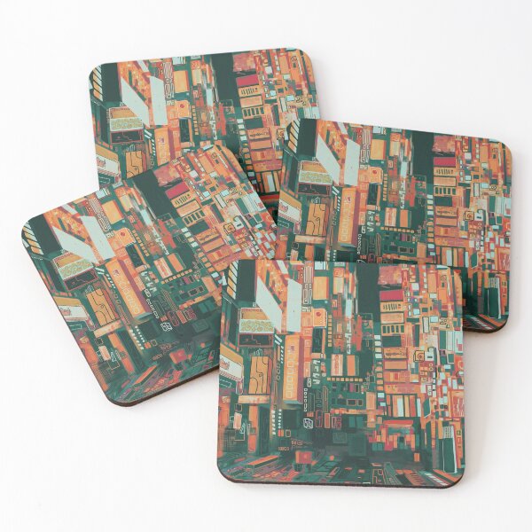 Item preview, Peaceful Pathways designed and sold by Singreddress.