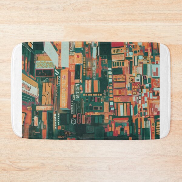 Item preview, Peaceful Pathways designed and sold by Singreddress.