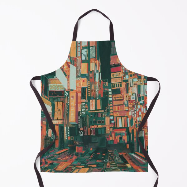 Item preview, Peaceful Pathways designed and sold by Singreddress.