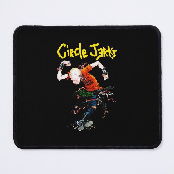 Item preview,  Circle Jerks designed and sold by daaphaungj.