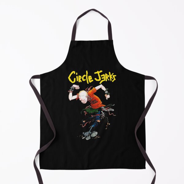 Item preview, Circle Jerks designed and sold by daaphaungj.
