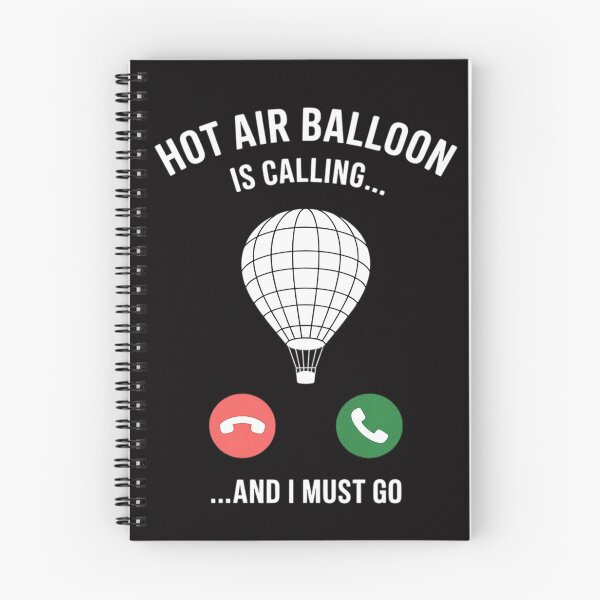 Item preview, hot air balloon pilot hot air ballooning adventures designed and sold by sonlylya.