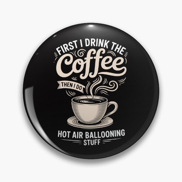 Item preview, Hot Air Ballooning designed and sold by sonlylya.