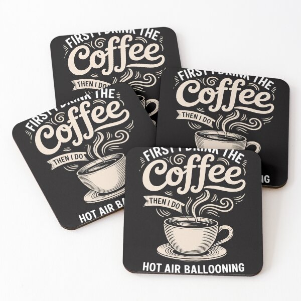 Item preview, Hot Air Ballooning designed and sold by sonlylya.