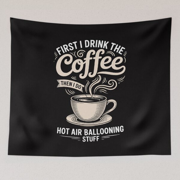 Item preview, Hot Air Ballooning designed and sold by sonlylya.