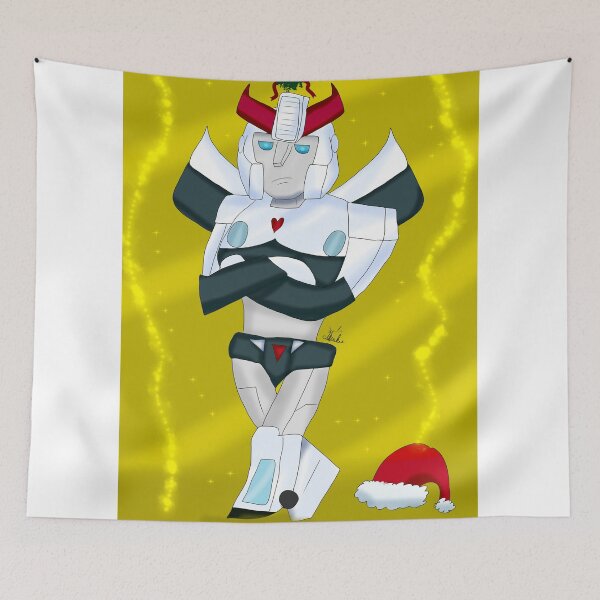 Item preview, Christmas Prowl designed and sold by MechanixByKITTs.