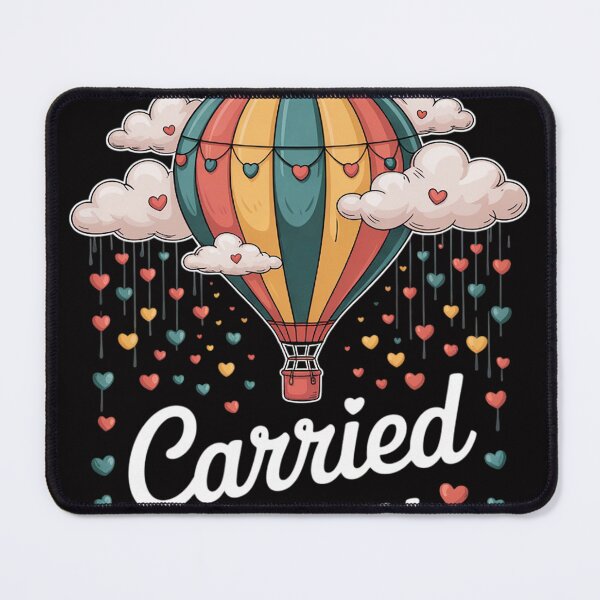 Item preview, Hot Air Balloon Ride Balloonist Ballooning Gas Balloon designed and sold by sonlylya.
