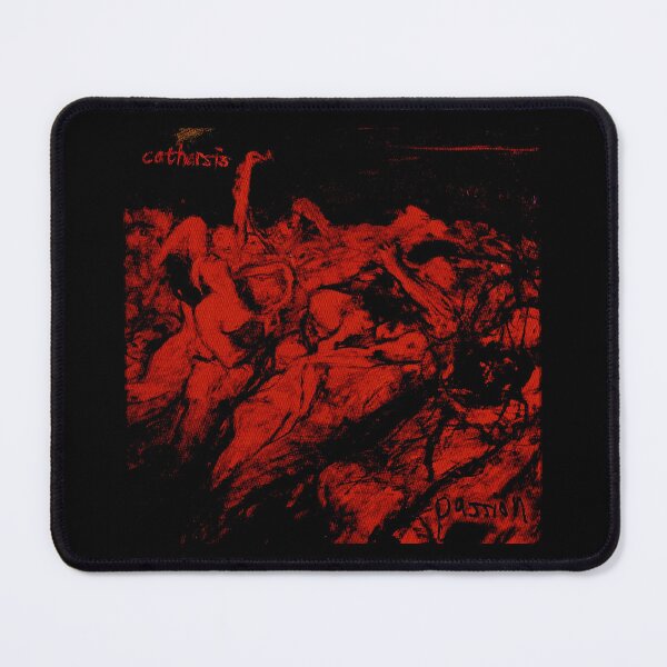 Item preview, The Witch's Heart Catharsis designed and sold by shinarter.