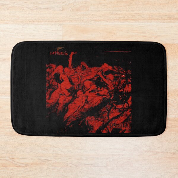 Item preview, The Witch's Heart Catharsis designed and sold by shinarter.