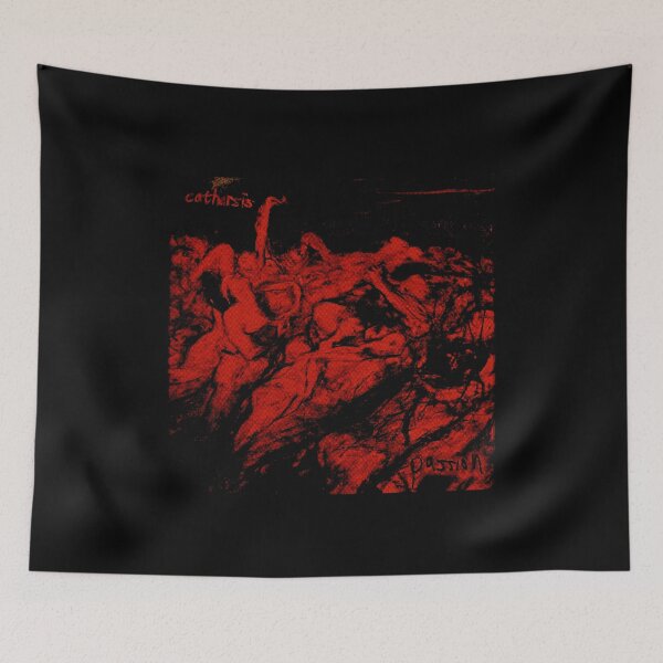 Item preview, The Witch's Heart Catharsis designed and sold by shinarter.