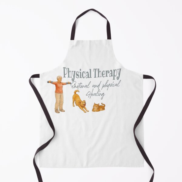 Item preview, Physical Therapy Emotional and Physical Healing Text Based designed and sold by DivineHaven.