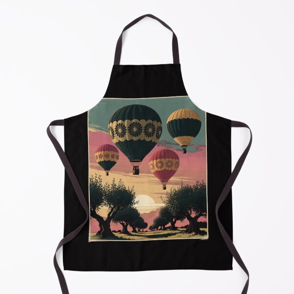 Item preview, Hot Air Balloon Festival Aviation Ballooning designed and sold by sonlylya.