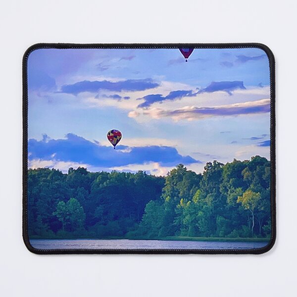 Item preview, Hot Air Balloon  designed and sold by Letrell Shepherd.