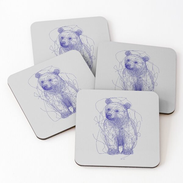 Item preview, BEAR 2 designed and sold by TEOSEF.
