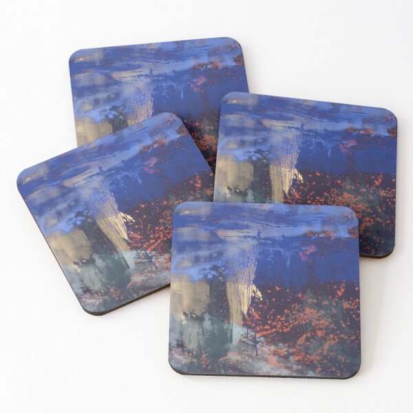 Item preview, The Beauty of Slowness designed and sold by Singreddress.