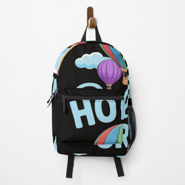 Item preview, Hot Air Balloon Crew Team Sayings Ballooning Pilot designed and sold by silladive.