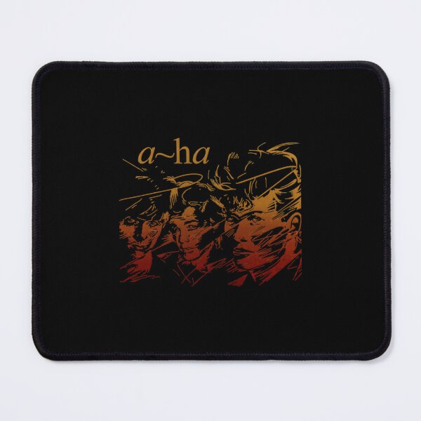 Item preview, The Timeline A Ha Band Langarm designed and sold by daaphaungj.