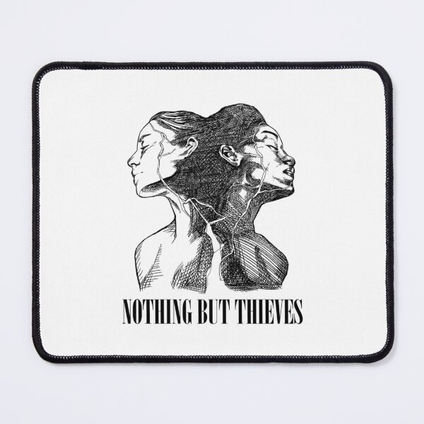 Item preview, Nothing But Thieves designed and sold by hayallcascoes.