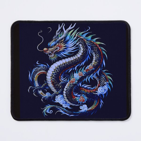 Item preview, China Dragons designed and sold by NightRaida.