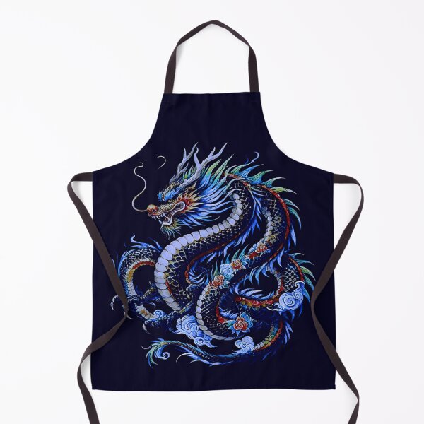 Item preview, China Dragons designed and sold by NightRaida.