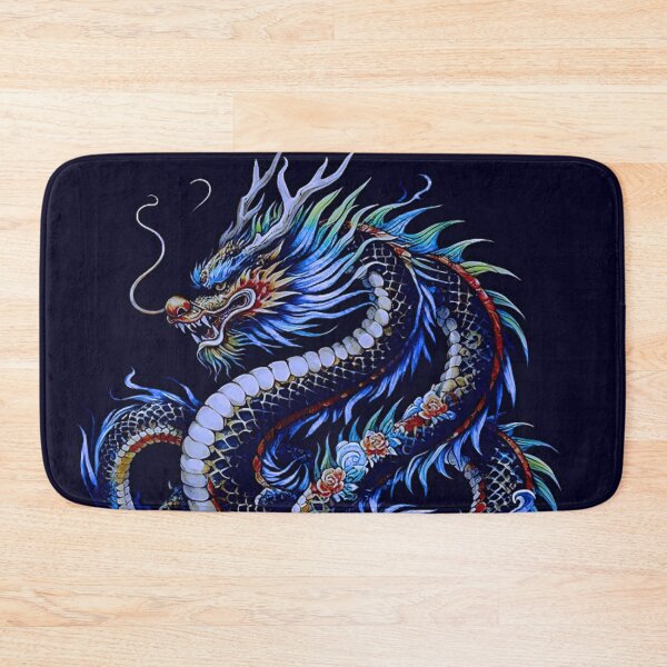 Item preview, China Dragons designed and sold by NightRaida.