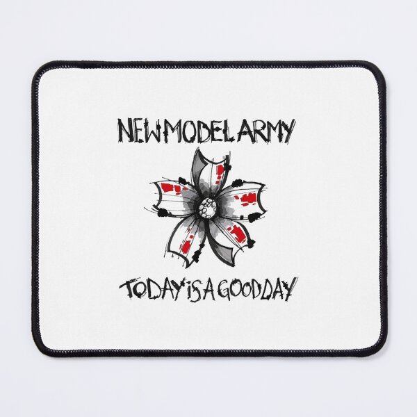 Item preview, New Model Army 3 designed and sold by waimysaiv.