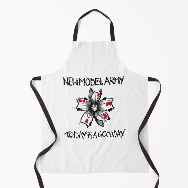 Item preview, New Model Army 3 designed and sold by waimysaiv.