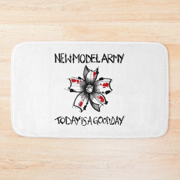 Item preview, New Model Army 3 designed and sold by waimysaiv.