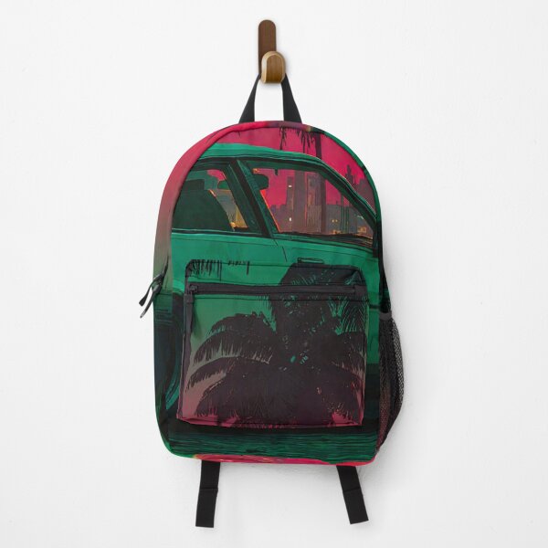 Item preview, Melancholy in the Neon City designed and sold by Snails in the Ocean.