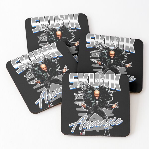 Item preview, Grey Crossing Out Rock Band designed and sold by KirinStudio.