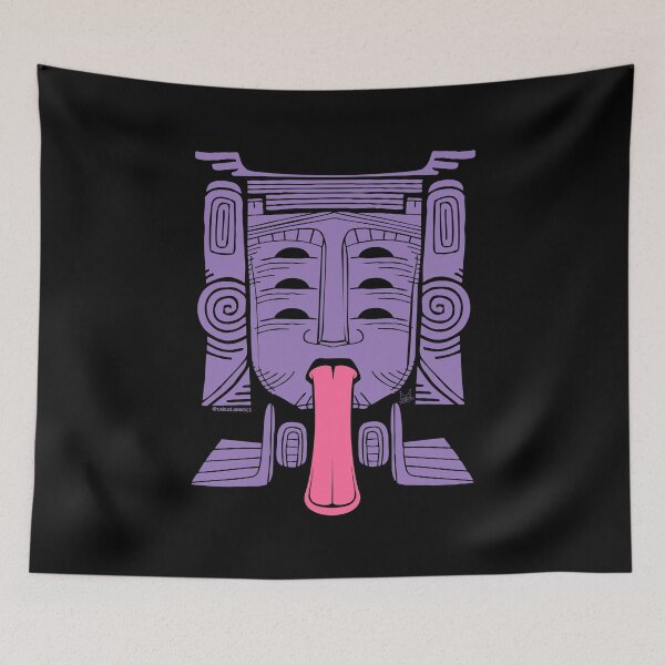 Item preview, Mask designed and sold by CarlosOddities.