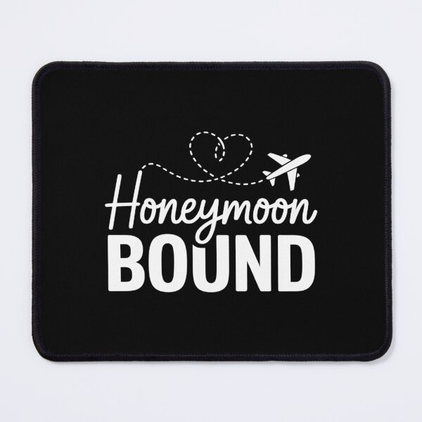 Item preview, Newly Wed Honeymoon Bound Vacation Fashion designed and sold by genkihikki.