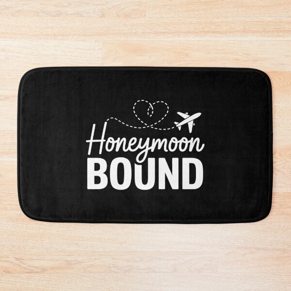 Item preview, Newly Wed Honeymoon Bound Vacation Fashion designed and sold by genkihikki.