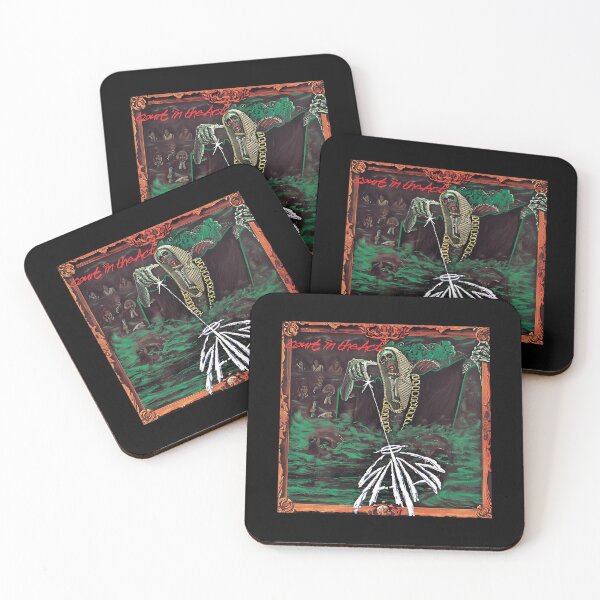 Item preview, Satan Nwobhm - Court In The Act Album 1983 designed and sold by hayallcascoes.