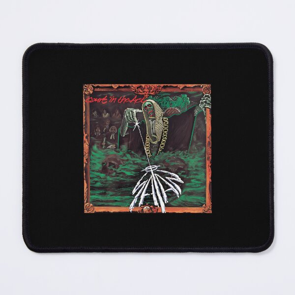 Item preview, Satan Nwobhm - Court In The Act Album 1983 designed and sold by hayallcascoes.