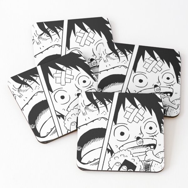 Item preview, Ace Luffy pirates snakeman designed and sold by Inkjoa.