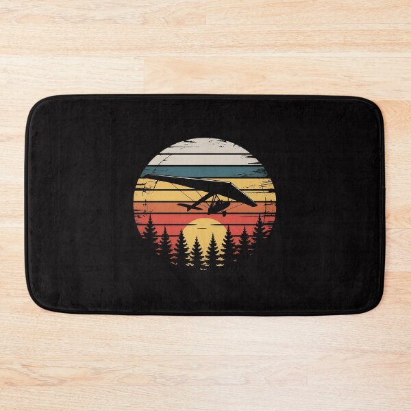 Item preview, Hang Gliding Hang Glider Gift designed and sold by demarioTTS.
