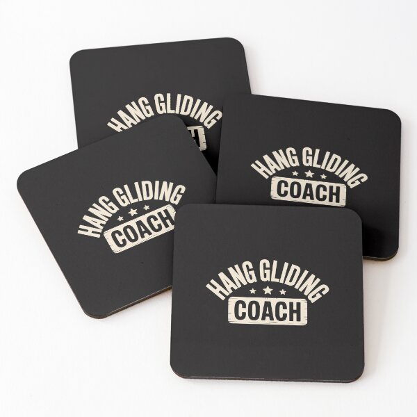 Item preview, Hang Gliding Coach Hang Gliding designed and sold by demarioTTS.