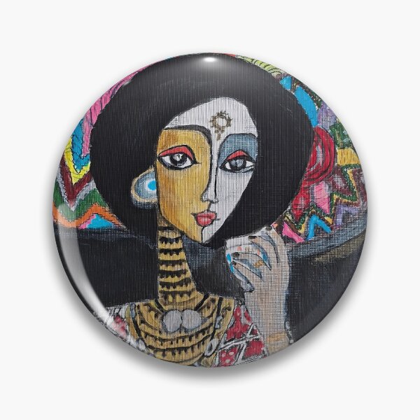 Item preview, look into culture designed and sold by workofIdeas.