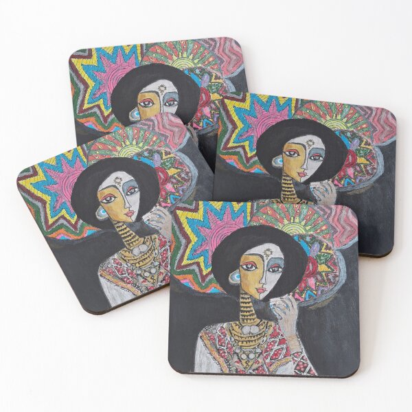 Item preview, look into culture designed and sold by workofIdeas.