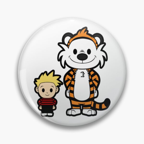 Item preview, Calvin And Hobbes Funny  designed and sold by EmmanEtha.