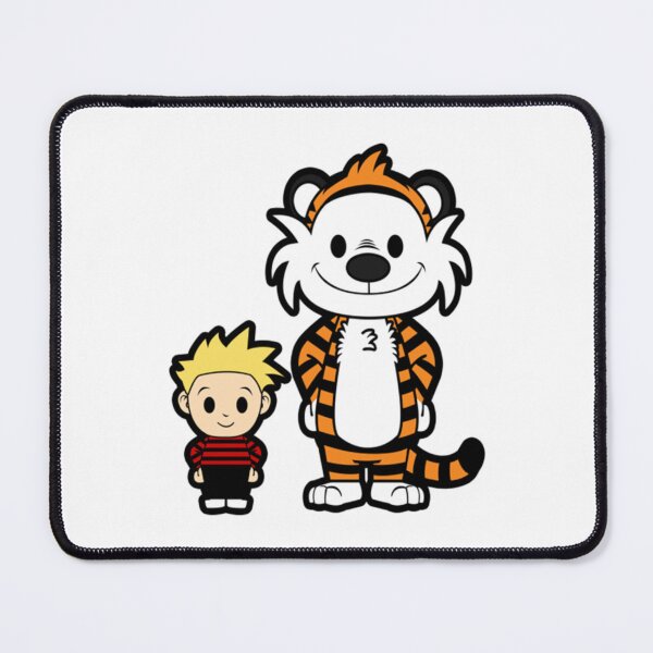 Item preview, Calvin And Hobbes Funny designed and sold by EmmanEtha.