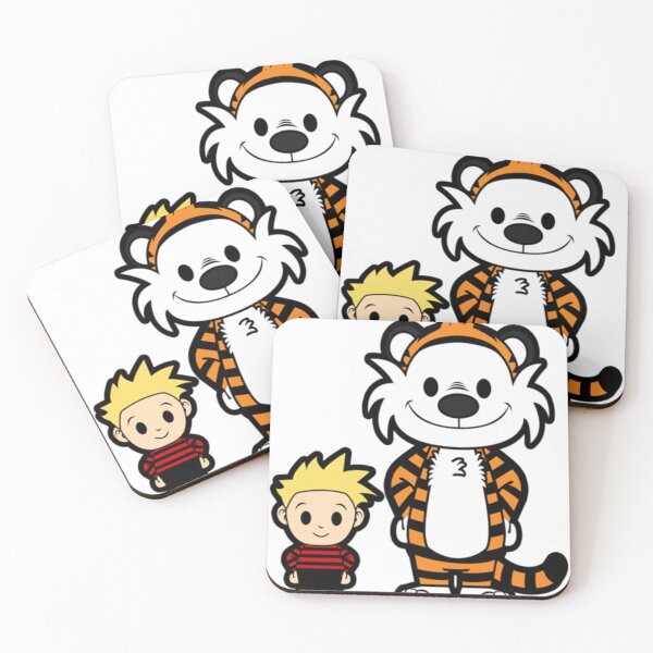 Item preview, Calvin And Hobbes Funny  designed and sold by EmmanEtha.