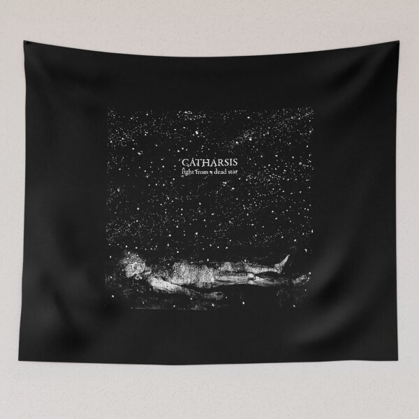 Item preview, Catharsis Sabbat designed and sold by shinarter.