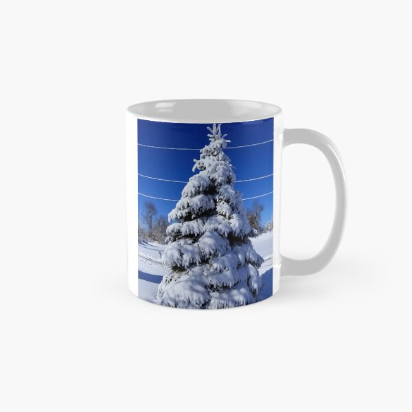 Item preview, Spruce after the Storm designed and sold by bjtomiko.