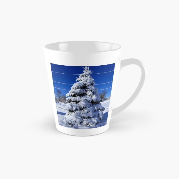 Item preview, Spruce after the Storm designed and sold by bjtomiko.